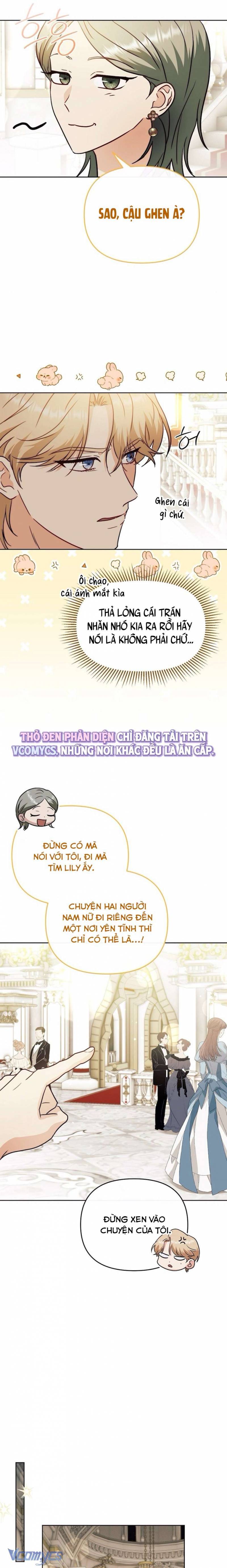 [18+] Bị Giam Cầm Cùng Tên Đáng Chết Chap Chapter 8-[18+] Bị Giam Cầm Cùng Tên Đáng Chết - Next Chap 9