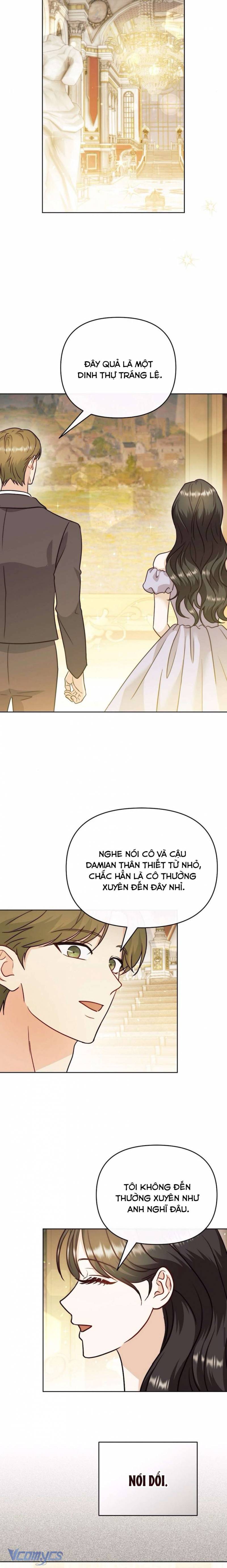 [18+] Bị Giam Cầm Cùng Tên Đáng Chết Chap Chapter 8-[18+] Bị Giam Cầm Cùng Tên Đáng Chết - Next Chap 9
