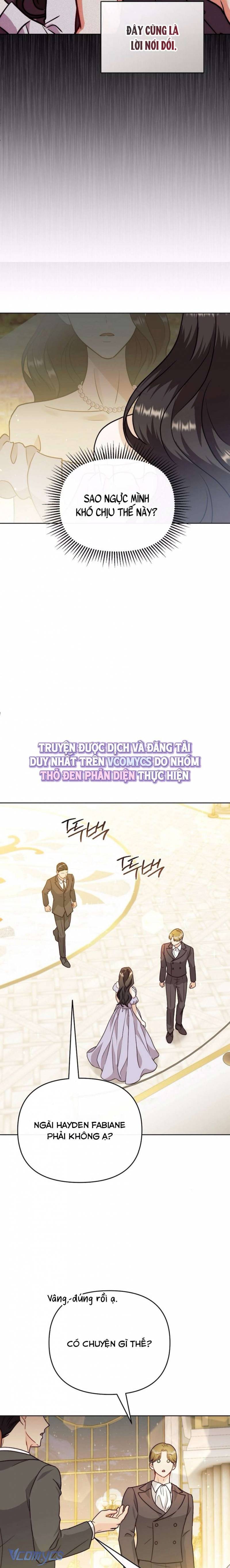 [18+] Bị Giam Cầm Cùng Tên Đáng Chết Chap Chapter 8-[18+] Bị Giam Cầm Cùng Tên Đáng Chết - Next Chap 9