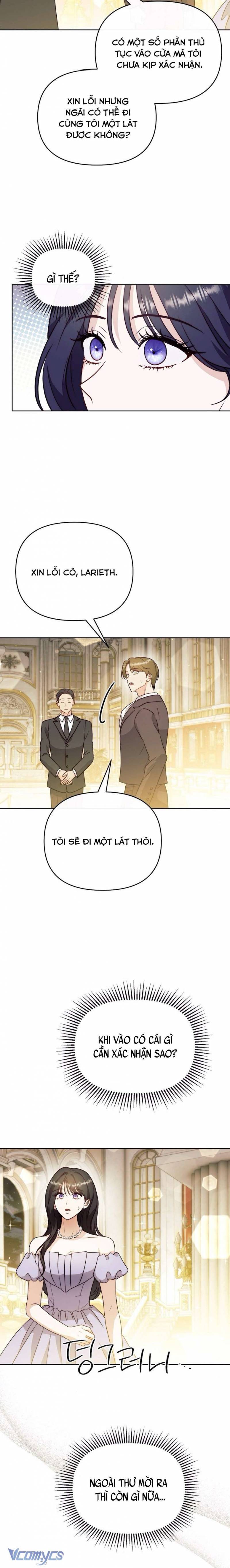 [18+] Bị Giam Cầm Cùng Tên Đáng Chết Chap Chapter 8-[18+] Bị Giam Cầm Cùng Tên Đáng Chết - Next Chap 9