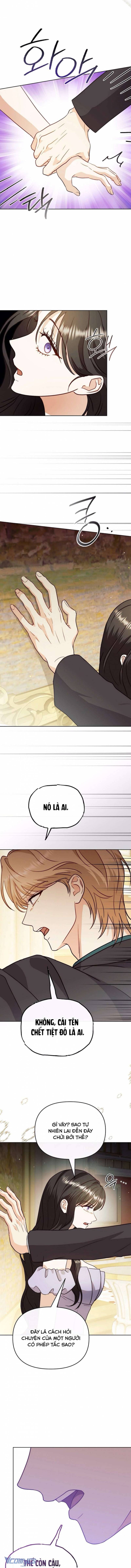 [18+] Bị Giam Cầm Cùng Tên Đáng Chết Chap Chapter 8-[18+] Bị Giam Cầm Cùng Tên Đáng Chết - Next Chap 9