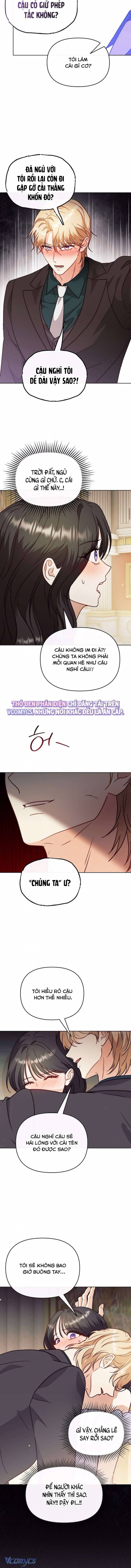 [18+] Bị Giam Cầm Cùng Tên Đáng Chết Chap Chapter 8-[18+] Bị Giam Cầm Cùng Tên Đáng Chết - Next Chap 9