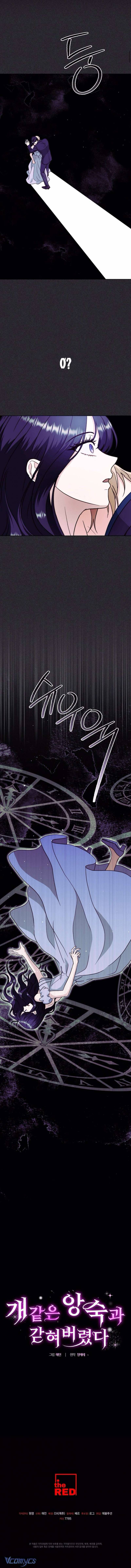 [18+] Bị Giam Cầm Cùng Tên Đáng Chết Chap Chapter 8-[18+] Bị Giam Cầm Cùng Tên Đáng Chết - Next Chap 9