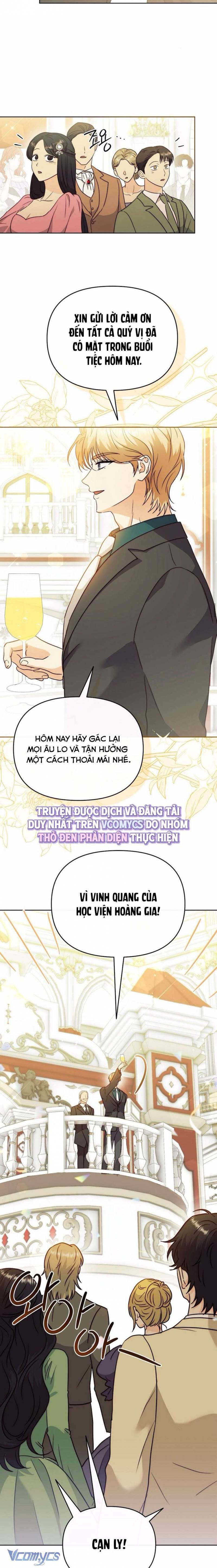 [18+] Bị Giam Cầm Cùng Tên Đáng Chết Chap Chapter 8-[18+] Bị Giam Cầm Cùng Tên Đáng Chết - Next Chap 9