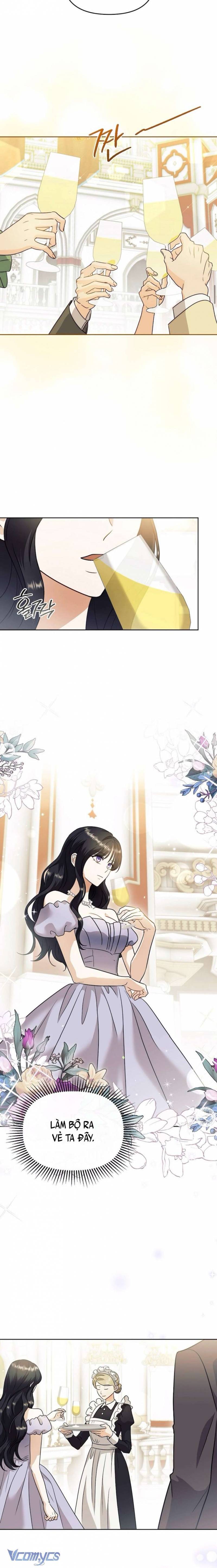 [18+] Bị Giam Cầm Cùng Tên Đáng Chết Chap Chapter 8-[18+] Bị Giam Cầm Cùng Tên Đáng Chết - Next Chap 9