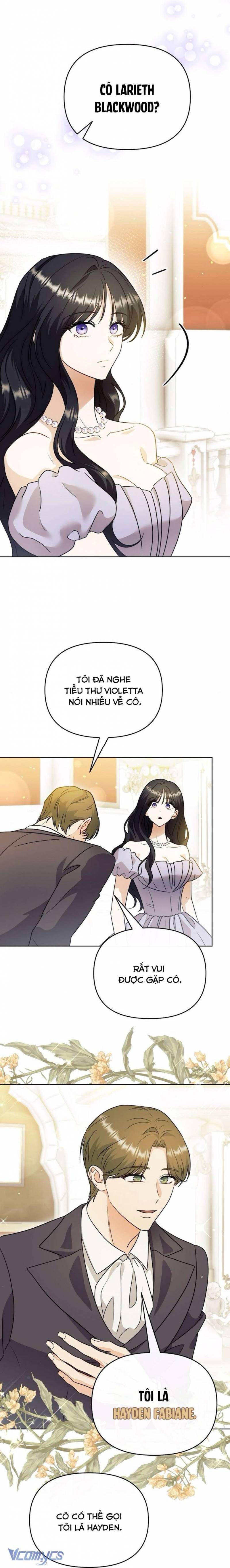 [18+] Bị Giam Cầm Cùng Tên Đáng Chết Chap Chapter 8-[18+] Bị Giam Cầm Cùng Tên Đáng Chết - Next Chap 9