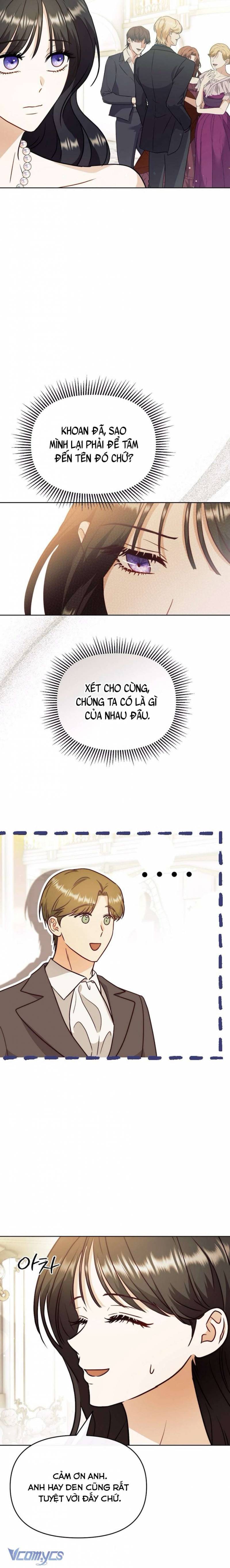 [18+] Bị Giam Cầm Cùng Tên Đáng Chết Chap Chapter 8-[18+] Bị Giam Cầm Cùng Tên Đáng Chết - Next Chap 9