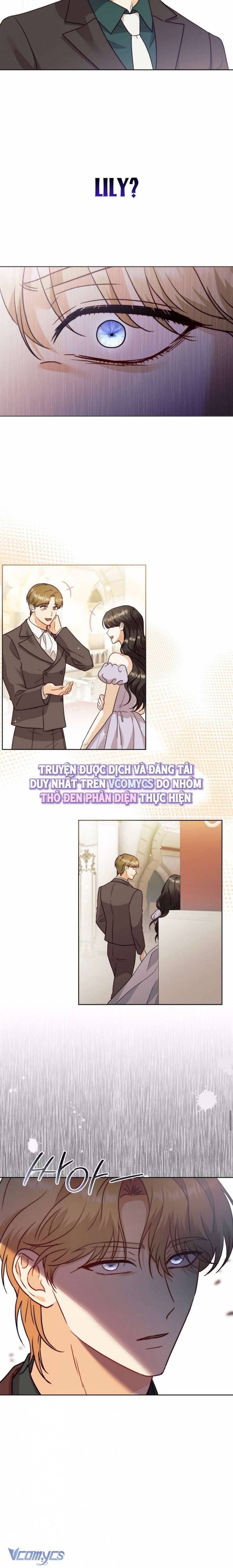 [18+] Bị Giam Cầm Cùng Tên Đáng Chết Chap Chapter 8-[18+] Bị Giam Cầm Cùng Tên Đáng Chết - Next Chap 9