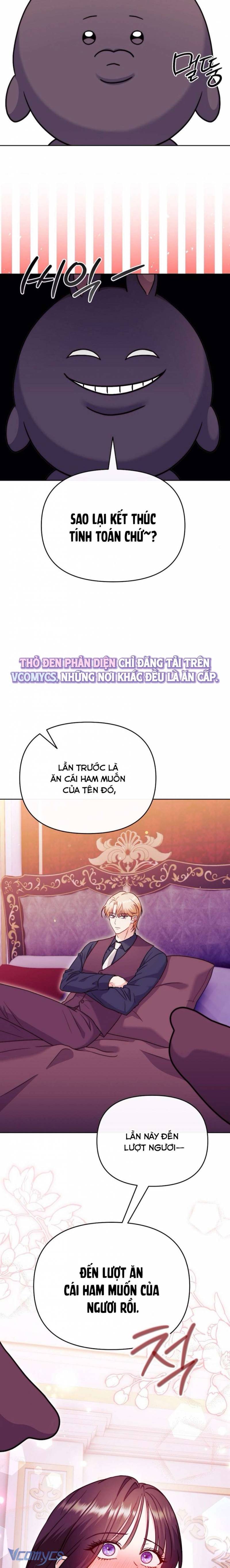 [18+] Bị Giam Cầm Cùng Tên Đáng Chết Chap Chapter 9-[18+] Bị Giam Cầm Cùng Tên Đáng Chết - Next Chap 10