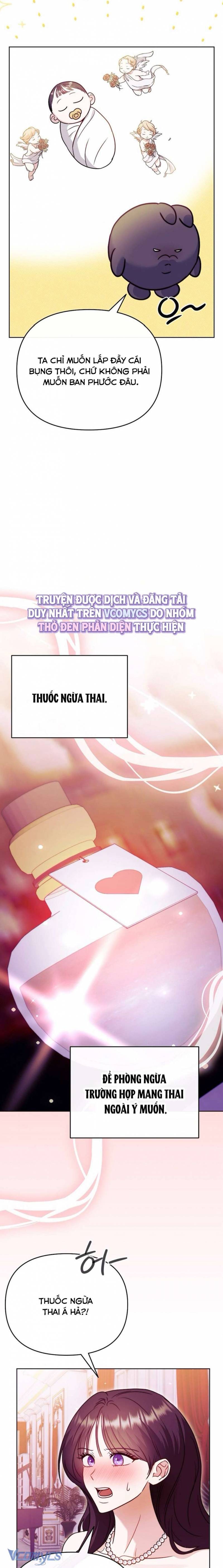 [18+] Bị Giam Cầm Cùng Tên Đáng Chết Chap Chapter 9-[18+] Bị Giam Cầm Cùng Tên Đáng Chết - Next Chap 10