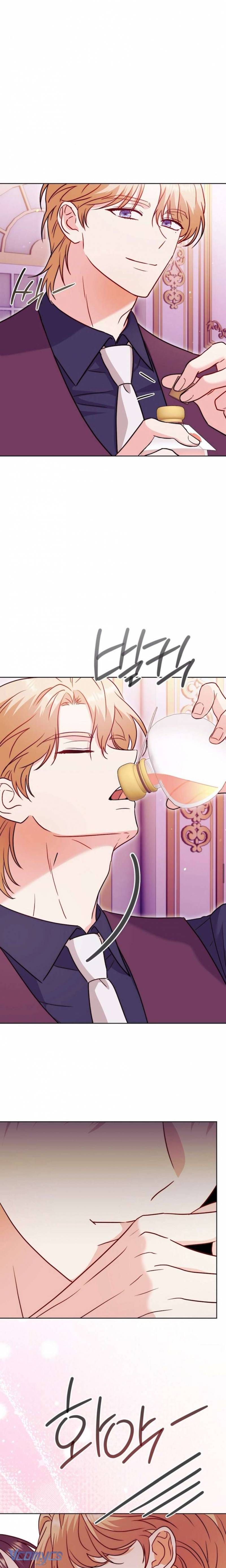 [18+] Bị Giam Cầm Cùng Tên Đáng Chết Chap Chapter 9-[18+] Bị Giam Cầm Cùng Tên Đáng Chết - Next Chap 10