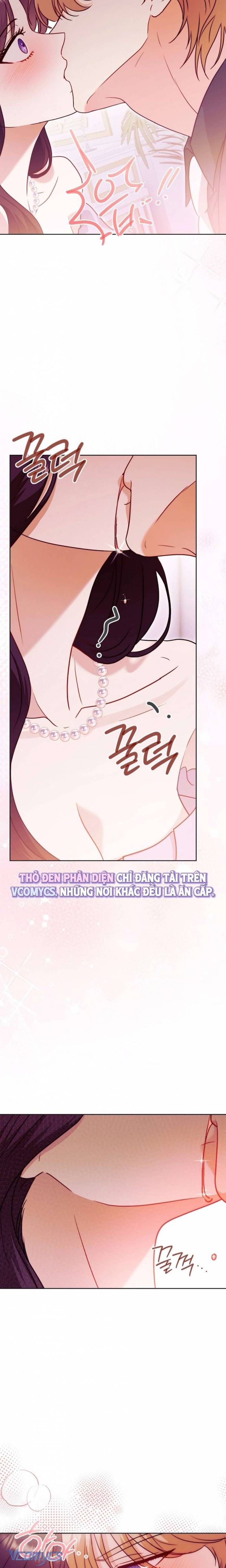 [18+] Bị Giam Cầm Cùng Tên Đáng Chết Chap Chapter 9-[18+] Bị Giam Cầm Cùng Tên Đáng Chết - Next Chap 10