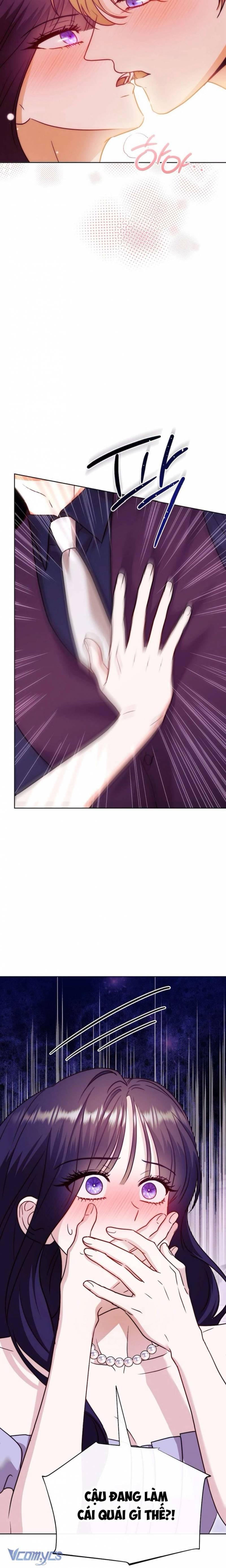 [18+] Bị Giam Cầm Cùng Tên Đáng Chết Chap Chapter 9-[18+] Bị Giam Cầm Cùng Tên Đáng Chết - Next Chap 10