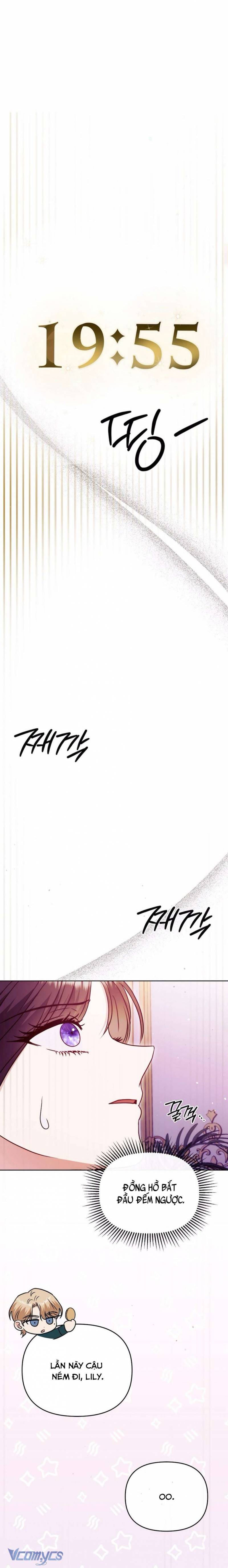 [18+] Bị Giam Cầm Cùng Tên Đáng Chết Chap Chapter 9-[18+] Bị Giam Cầm Cùng Tên Đáng Chết - Next Chap 10