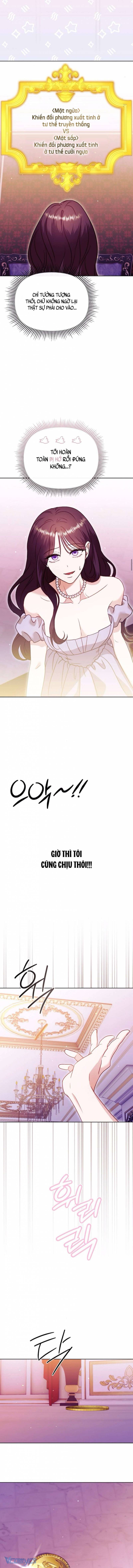 [18+] Bị Giam Cầm Cùng Tên Đáng Chết Chap Chapter 9-[18+] Bị Giam Cầm Cùng Tên Đáng Chết - Next Chap 10