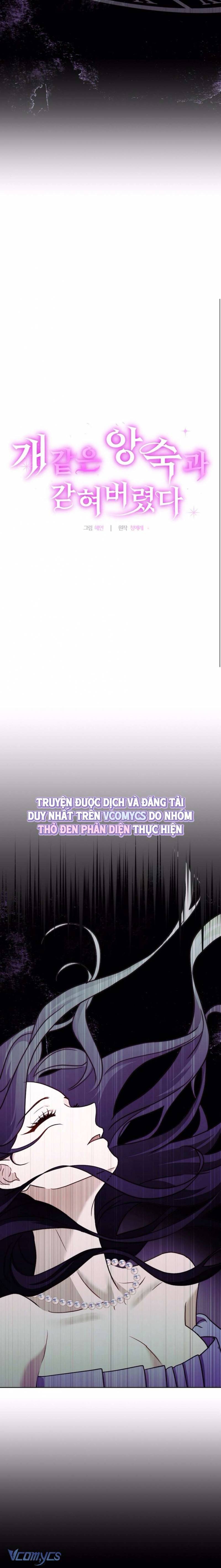 [18+] Bị Giam Cầm Cùng Tên Đáng Chết Chap Chapter 9-[18+] Bị Giam Cầm Cùng Tên Đáng Chết - Next Chap 10