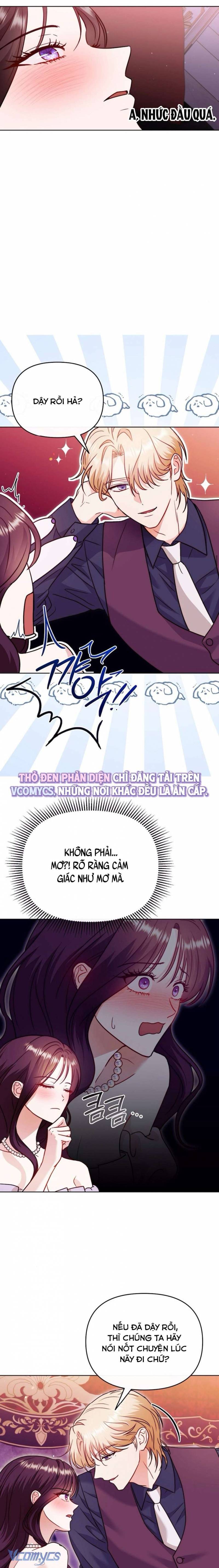 [18+] Bị Giam Cầm Cùng Tên Đáng Chết Chap Chapter 9-[18+] Bị Giam Cầm Cùng Tên Đáng Chết - Next Chap 10