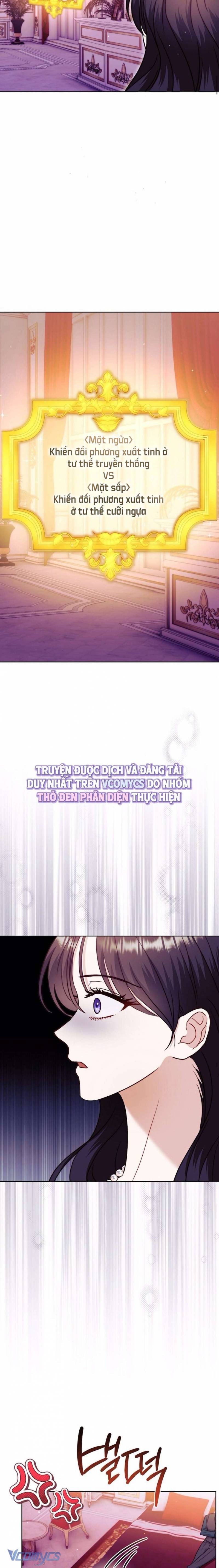 [18+] Bị Giam Cầm Cùng Tên Đáng Chết Chap Chapter 9-[18+] Bị Giam Cầm Cùng Tên Đáng Chết - Next Chap 10