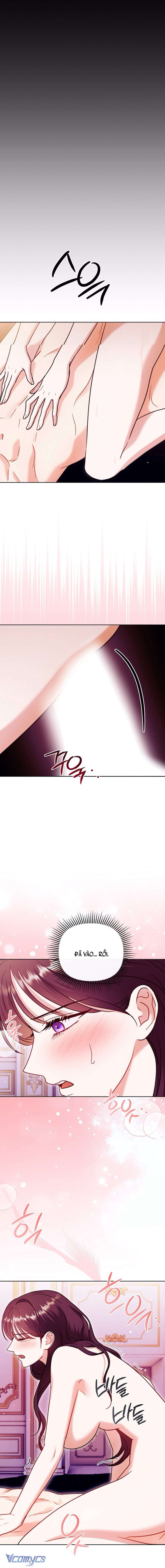 [18+] Bị Giam Cầm Cùng Tên Đáng Chết Chap Chapter 10-[18+] Bị Giam Cầm Cùng Tên Đáng Chết - Next Chap 11