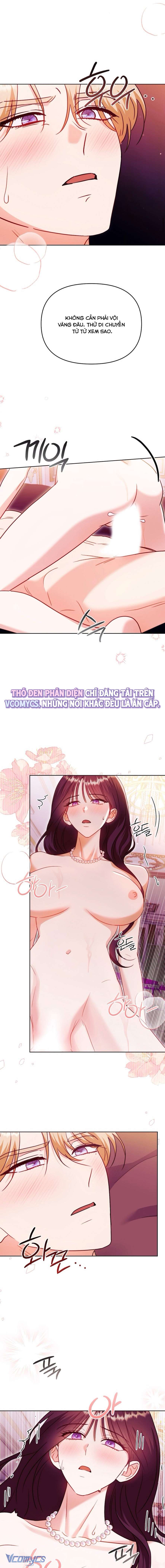 [18+] Bị Giam Cầm Cùng Tên Đáng Chết Chap Chapter 10-[18+] Bị Giam Cầm Cùng Tên Đáng Chết - Next Chap 11