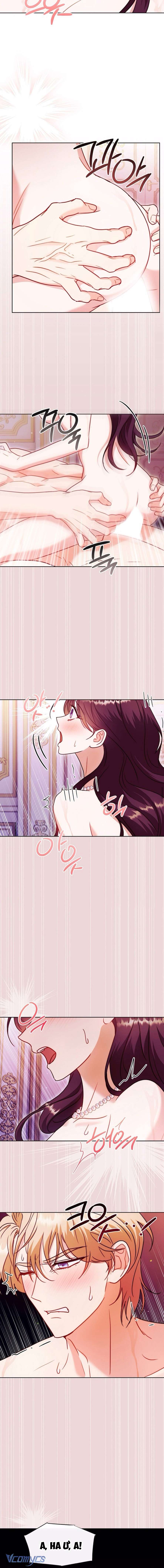 [18+] Bị Giam Cầm Cùng Tên Đáng Chết Chap Chapter 10-[18+] Bị Giam Cầm Cùng Tên Đáng Chết - Next Chap 11