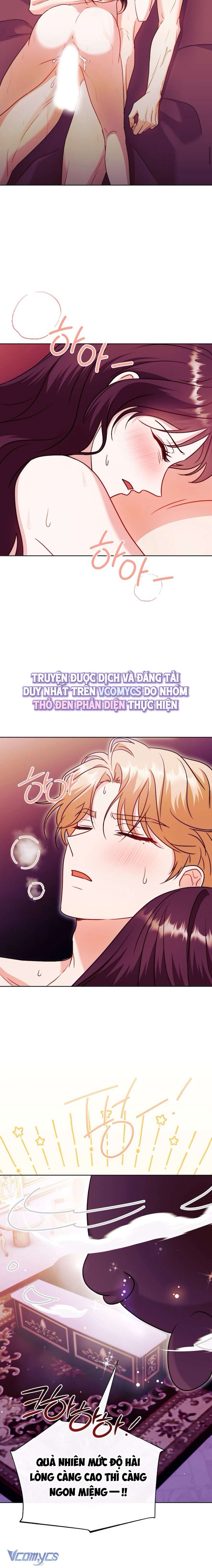 [18+] Bị Giam Cầm Cùng Tên Đáng Chết Chap Chapter 10-[18+] Bị Giam Cầm Cùng Tên Đáng Chết - Next Chap 11