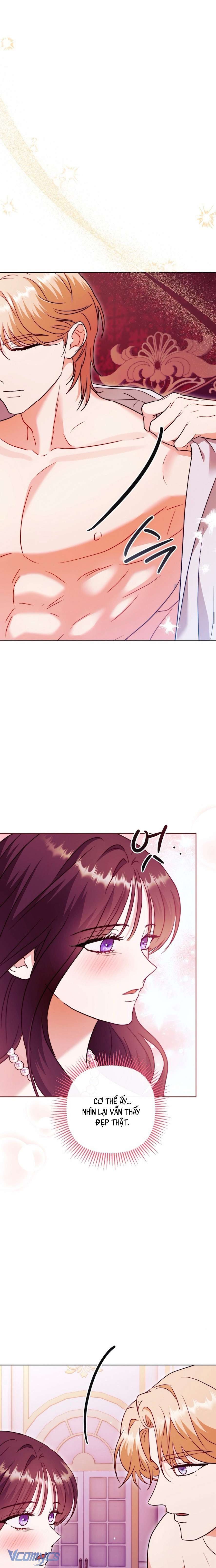 [18+] Bị Giam Cầm Cùng Tên Đáng Chết Chap Chapter 10-[18+] Bị Giam Cầm Cùng Tên Đáng Chết - Next Chap 11