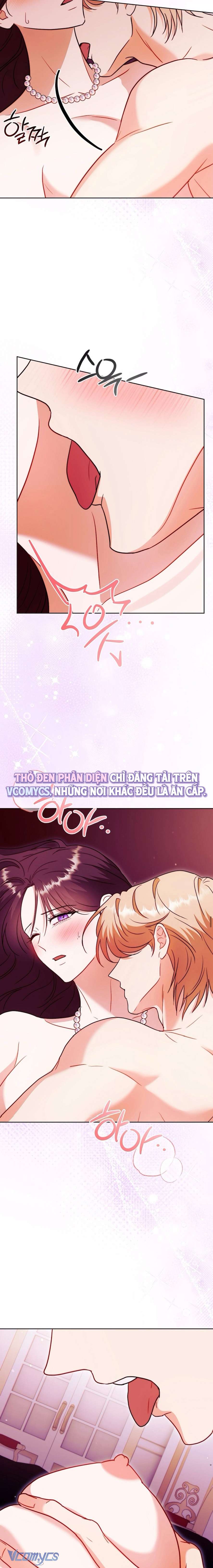 [18+] Bị Giam Cầm Cùng Tên Đáng Chết Chap Chapter 10-[18+] Bị Giam Cầm Cùng Tên Đáng Chết - Next Chap 11