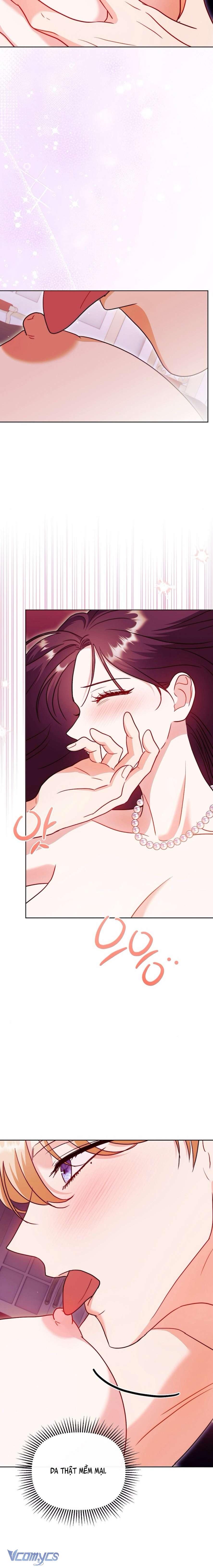 [18+] Bị Giam Cầm Cùng Tên Đáng Chết Chap Chapter 10-[18+] Bị Giam Cầm Cùng Tên Đáng Chết - Next Chap 11