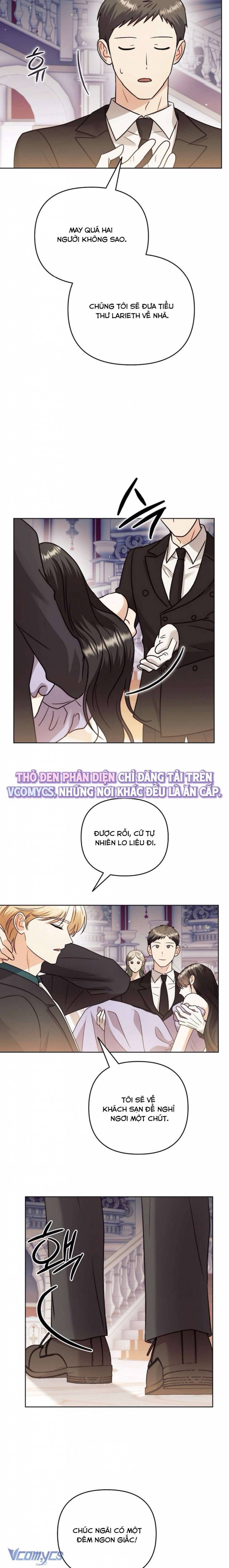 [18+] Bị Giam Cầm Cùng Tên Đáng Chết Chap Chapter 11-[18+] Bị Giam Cầm Cùng Tên Đáng Chết - Next Chap 12