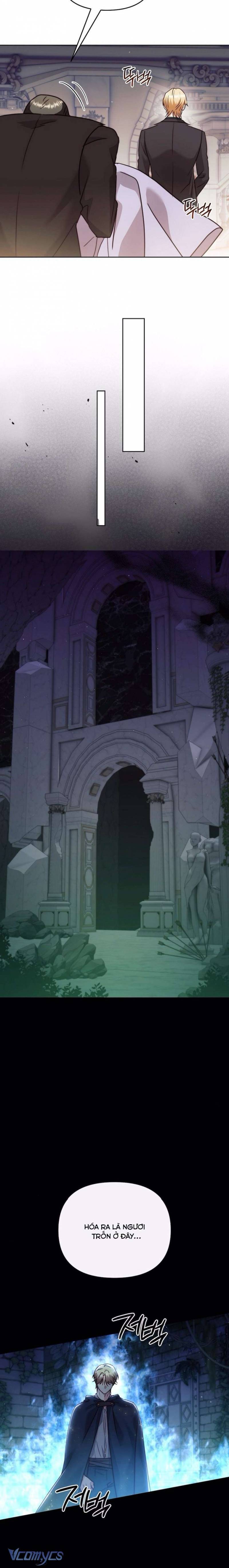 [18+] Bị Giam Cầm Cùng Tên Đáng Chết Chap Chapter 11-[18+] Bị Giam Cầm Cùng Tên Đáng Chết - Next Chap 12