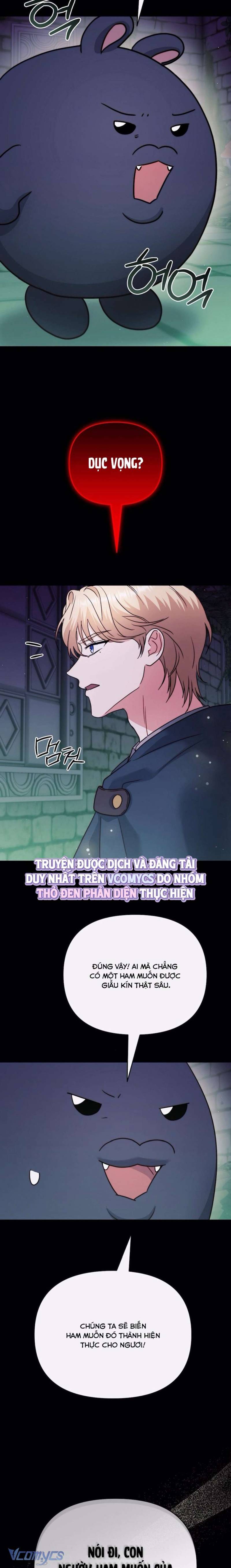 [18+] Bị Giam Cầm Cùng Tên Đáng Chết Chap Chapter 11-[18+] Bị Giam Cầm Cùng Tên Đáng Chết - Next Chap 12