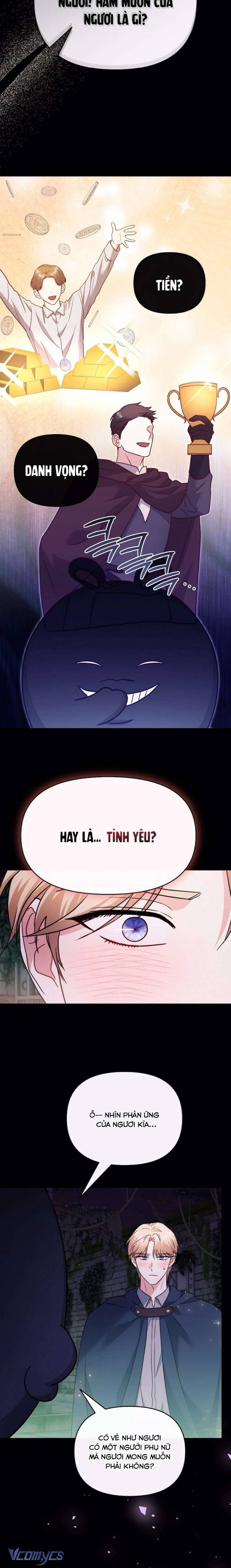 [18+] Bị Giam Cầm Cùng Tên Đáng Chết Chap Chapter 11-[18+] Bị Giam Cầm Cùng Tên Đáng Chết - Next Chap 12