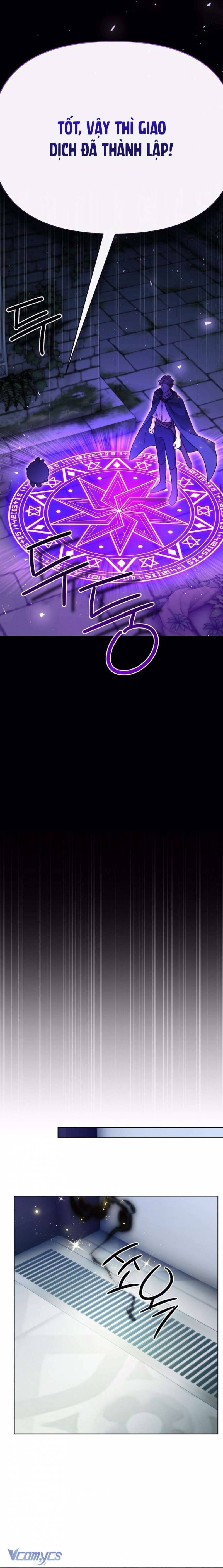 [18+] Bị Giam Cầm Cùng Tên Đáng Chết Chap Chapter 11-[18+] Bị Giam Cầm Cùng Tên Đáng Chết - Next Chap 12