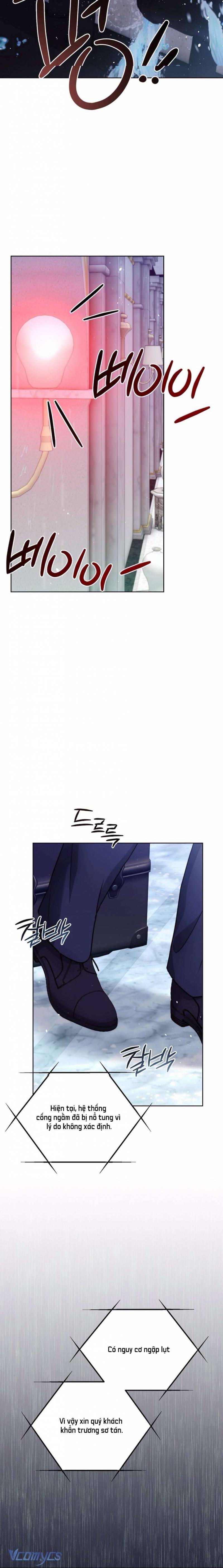 [18+] Bị Giam Cầm Cùng Tên Đáng Chết Chap Chapter 11-[18+] Bị Giam Cầm Cùng Tên Đáng Chết - Next Chap 12