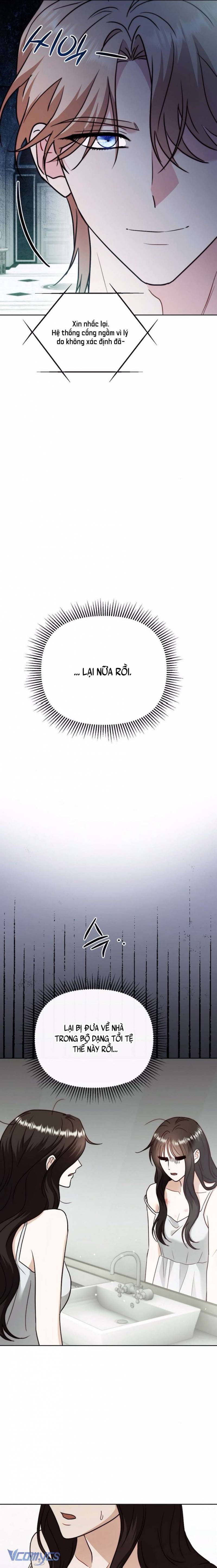 [18+] Bị Giam Cầm Cùng Tên Đáng Chết Chap Chapter 11-[18+] Bị Giam Cầm Cùng Tên Đáng Chết - Next Chap 12
