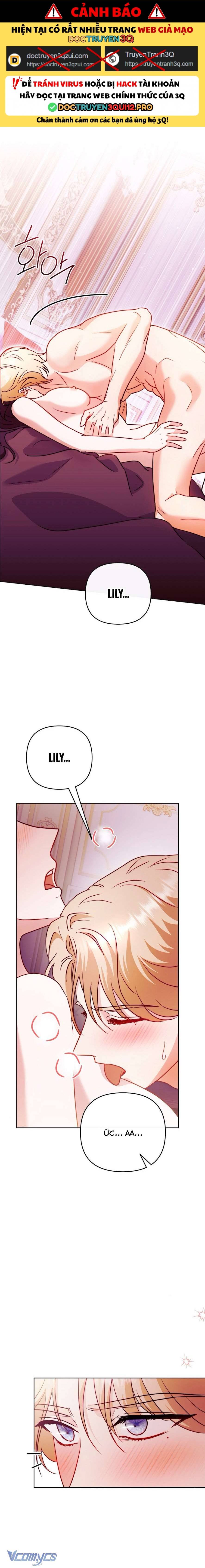 [18+] Bị Giam Cầm Cùng Tên Đáng Chết Chap Chapter 11-[18+] Bị Giam Cầm Cùng Tên Đáng Chết - Next Chap 12