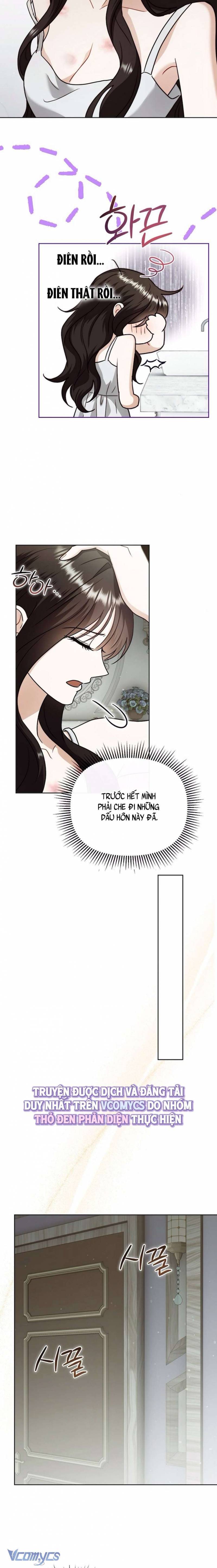 [18+] Bị Giam Cầm Cùng Tên Đáng Chết Chap Chapter 11-[18+] Bị Giam Cầm Cùng Tên Đáng Chết - Next Chap 12