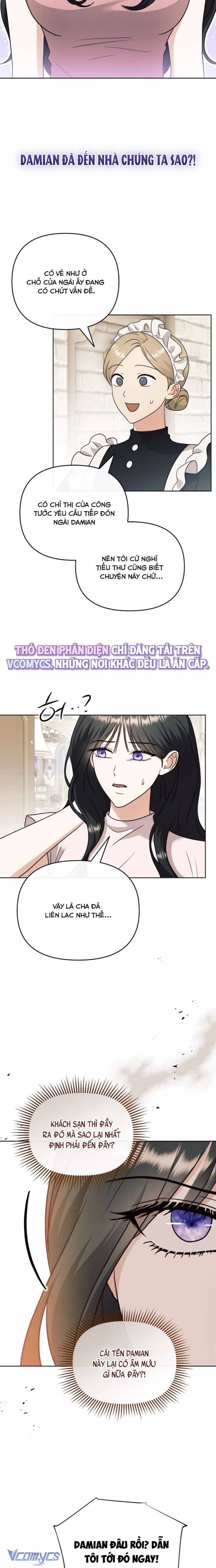 [18+] Bị Giam Cầm Cùng Tên Đáng Chết Chap Chapter 11-[18+] Bị Giam Cầm Cùng Tên Đáng Chết - Next Chap 12