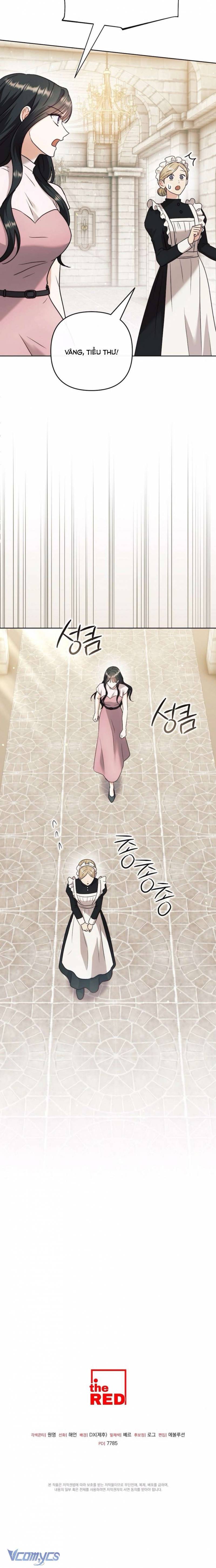 [18+] Bị Giam Cầm Cùng Tên Đáng Chết Chap Chapter 11-[18+] Bị Giam Cầm Cùng Tên Đáng Chết - Next Chap 12