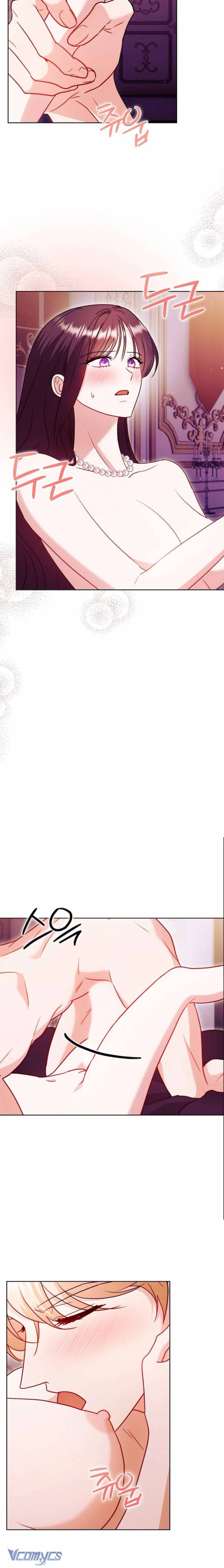 [18+] Bị Giam Cầm Cùng Tên Đáng Chết Chap Chapter 11-[18+] Bị Giam Cầm Cùng Tên Đáng Chết - Next Chap 12