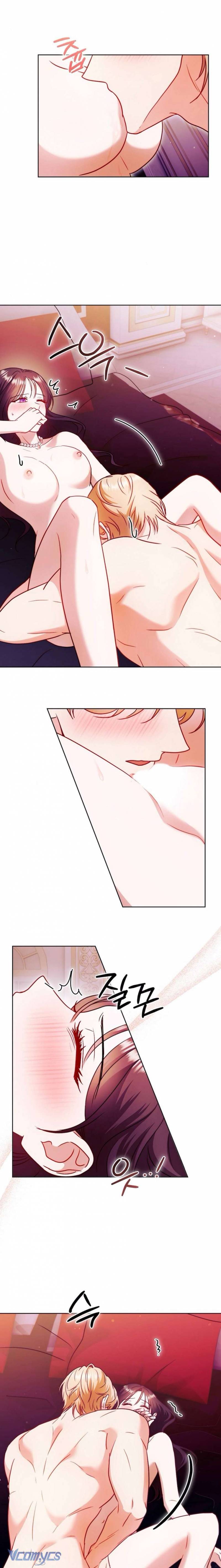 [18+] Bị Giam Cầm Cùng Tên Đáng Chết Chap Chapter 11-[18+] Bị Giam Cầm Cùng Tên Đáng Chết - Next Chap 12