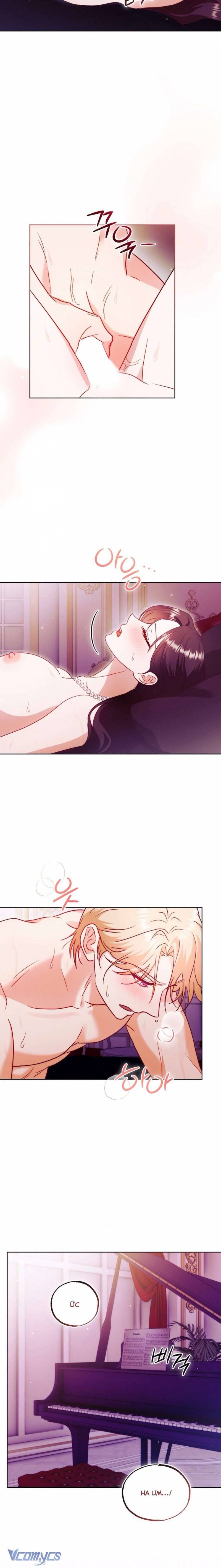 [18+] Bị Giam Cầm Cùng Tên Đáng Chết Chap Chapter 11-[18+] Bị Giam Cầm Cùng Tên Đáng Chết - Next Chap 12