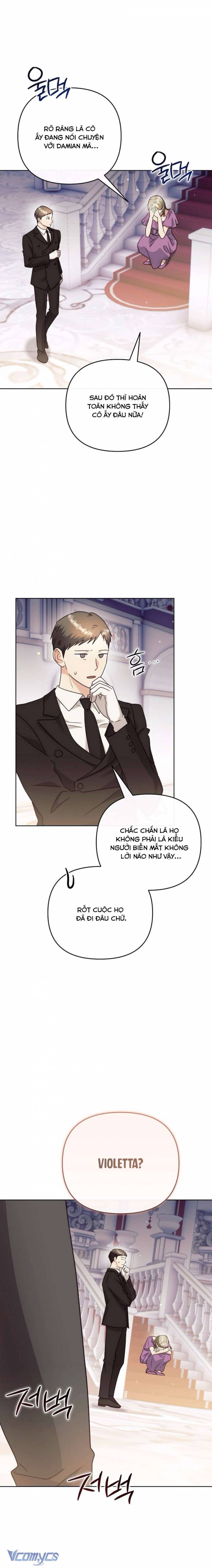 [18+] Bị Giam Cầm Cùng Tên Đáng Chết Chap Chapter 11-[18+] Bị Giam Cầm Cùng Tên Đáng Chết - Next Chap 12