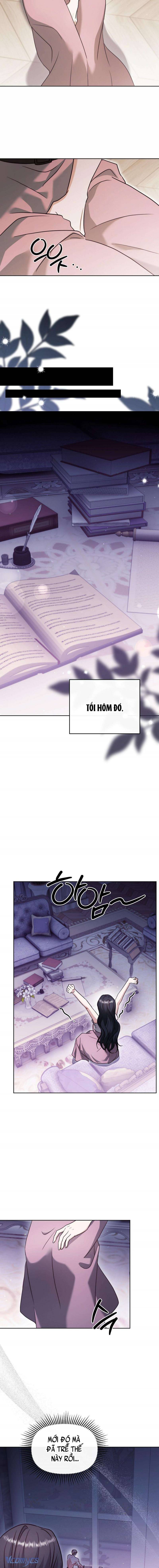 [18+] Bị Giam Cầm Cùng Tên Đáng Chết Chap Chapter 12-[18+] Bị Giam Cầm Cùng Tên Đáng Chết - Next Chap 13