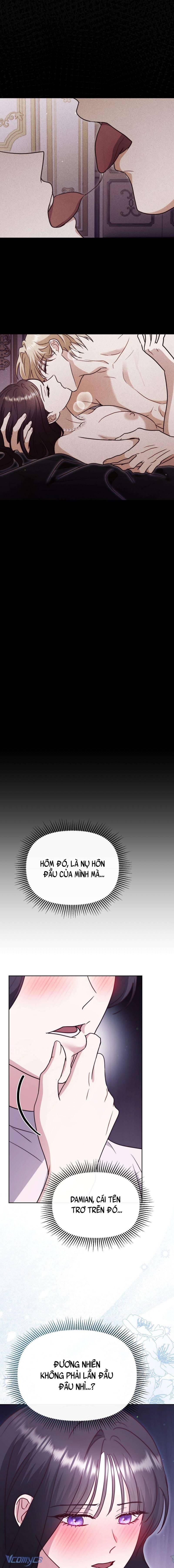 [18+] Bị Giam Cầm Cùng Tên Đáng Chết Chap Chapter 12-[18+] Bị Giam Cầm Cùng Tên Đáng Chết - Next Chap 13