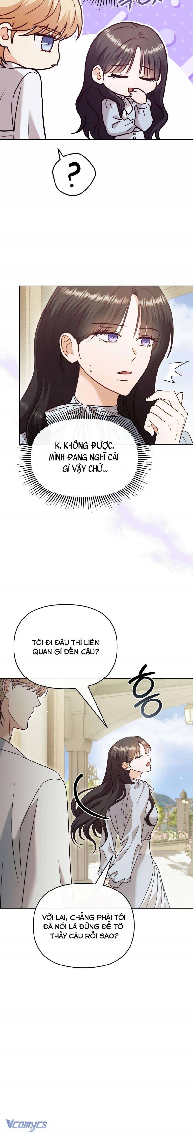 [18+] Bị Giam Cầm Cùng Tên Đáng Chết Chap Chapter 12-[18+] Bị Giam Cầm Cùng Tên Đáng Chết - Next Chap 13