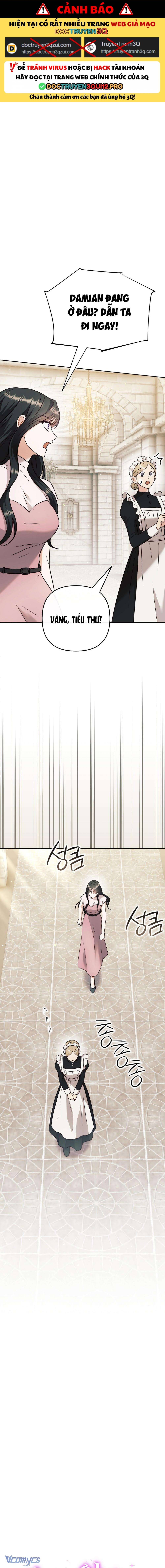 [18+] Bị Giam Cầm Cùng Tên Đáng Chết Chap Chapter 12-[18+] Bị Giam Cầm Cùng Tên Đáng Chết - Next Chap 13