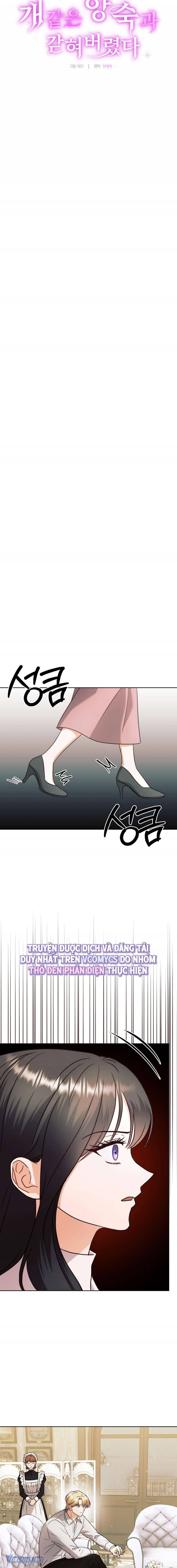 [18+] Bị Giam Cầm Cùng Tên Đáng Chết Chap Chapter 12-[18+] Bị Giam Cầm Cùng Tên Đáng Chết - Next Chap 13