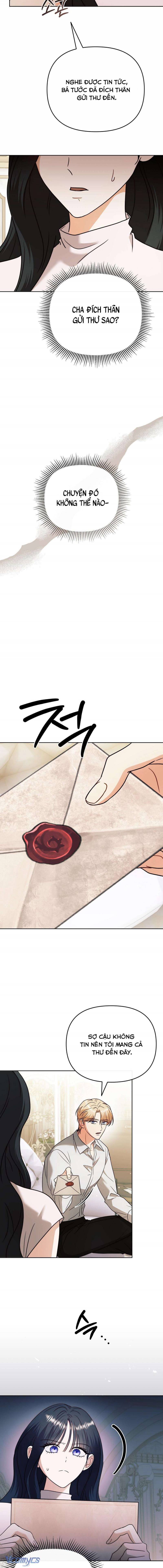 [18+] Bị Giam Cầm Cùng Tên Đáng Chết Chap Chapter 12-[18+] Bị Giam Cầm Cùng Tên Đáng Chết - Next Chap 13